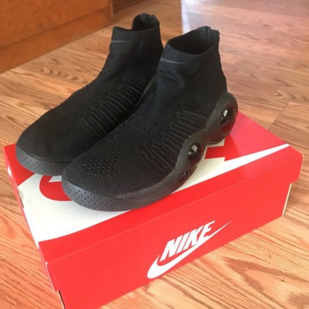 Nike Flight Bonafide